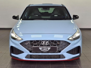 Used Hyundai i30 2021 for sale - 78057063: Photo