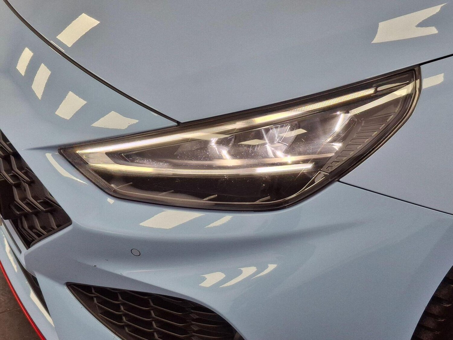 Used Hyundai i30 2021 for sale - 78057063: Photo 40