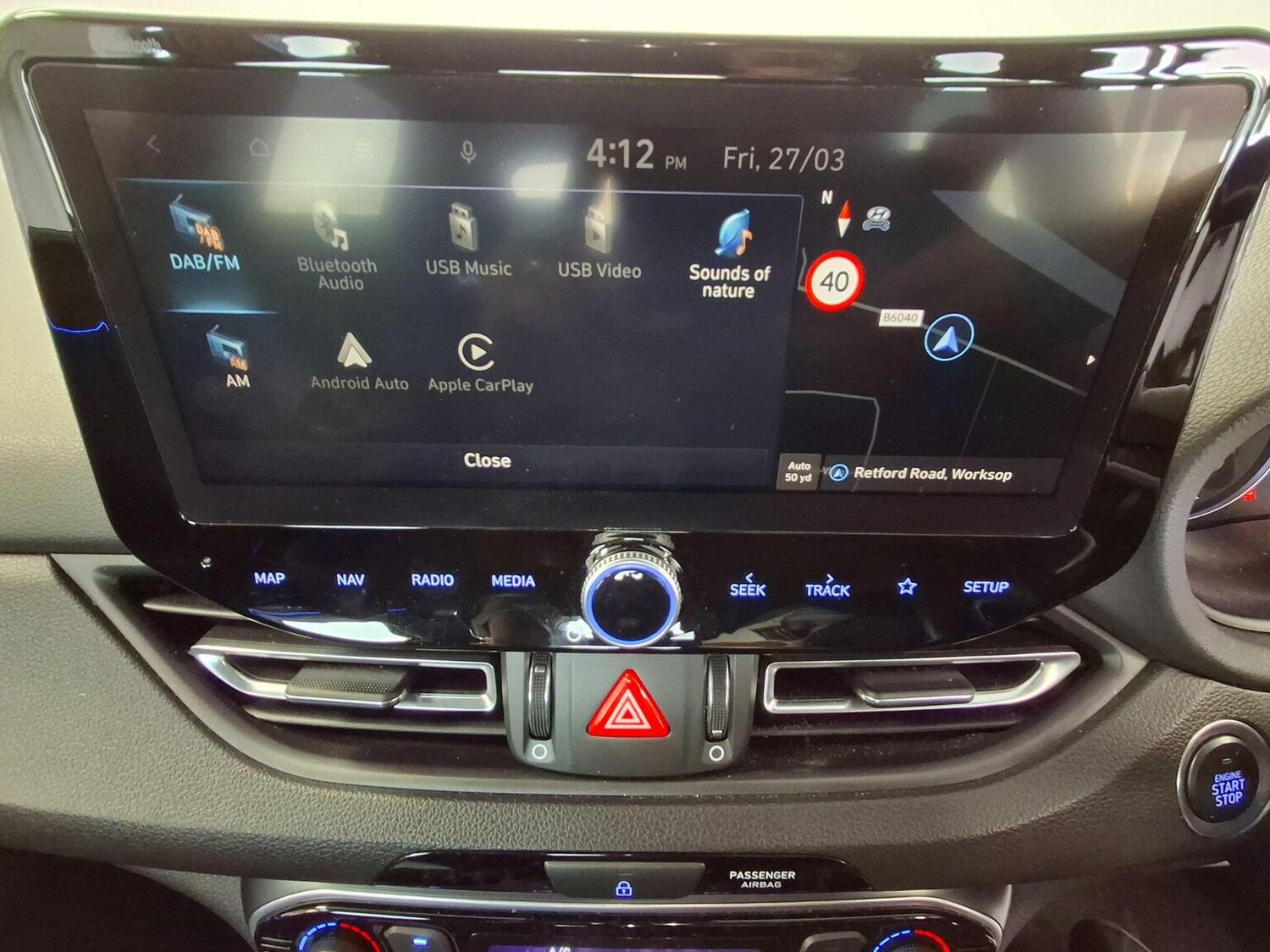 Used Hyundai i30 2021 for sale - 78057063: Photo 41