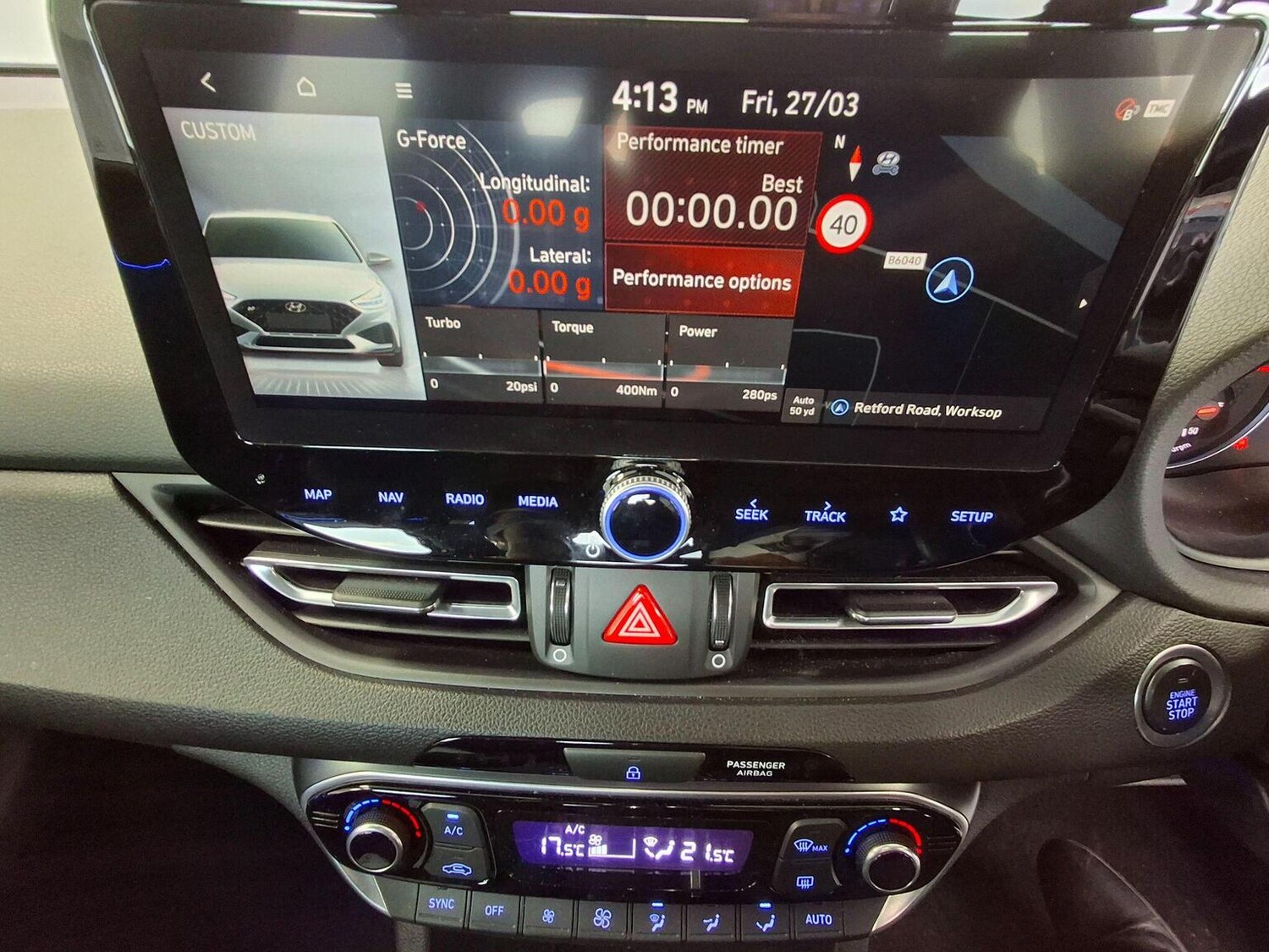 Used Hyundai i30 2021 for sale - 78057063: Photo 42