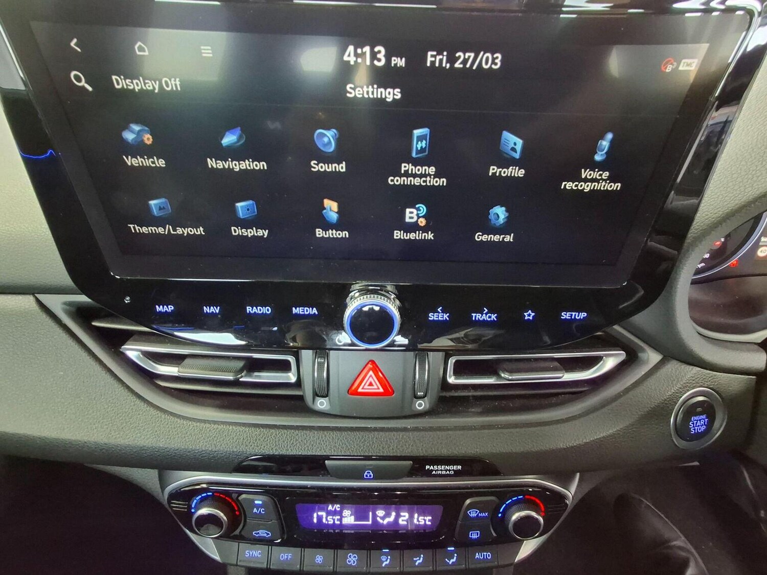 Used Hyundai i30 2021 for sale - 78057063: Photo 43