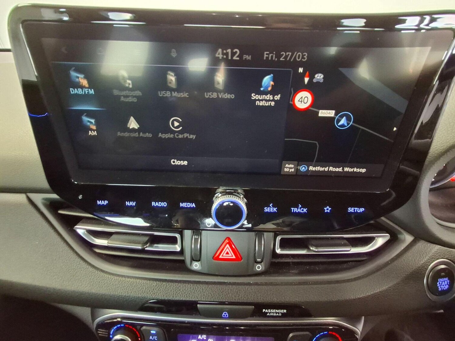 Used Hyundai i30 2021 for sale - 78057063: Photo 44