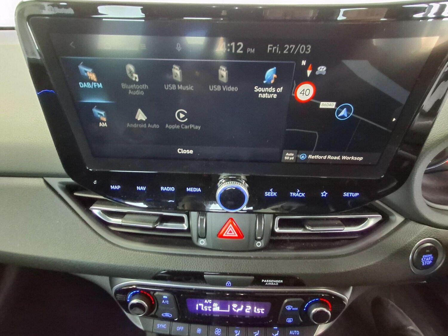 Used Hyundai i30 2021 for sale - 78057063: Photo 45