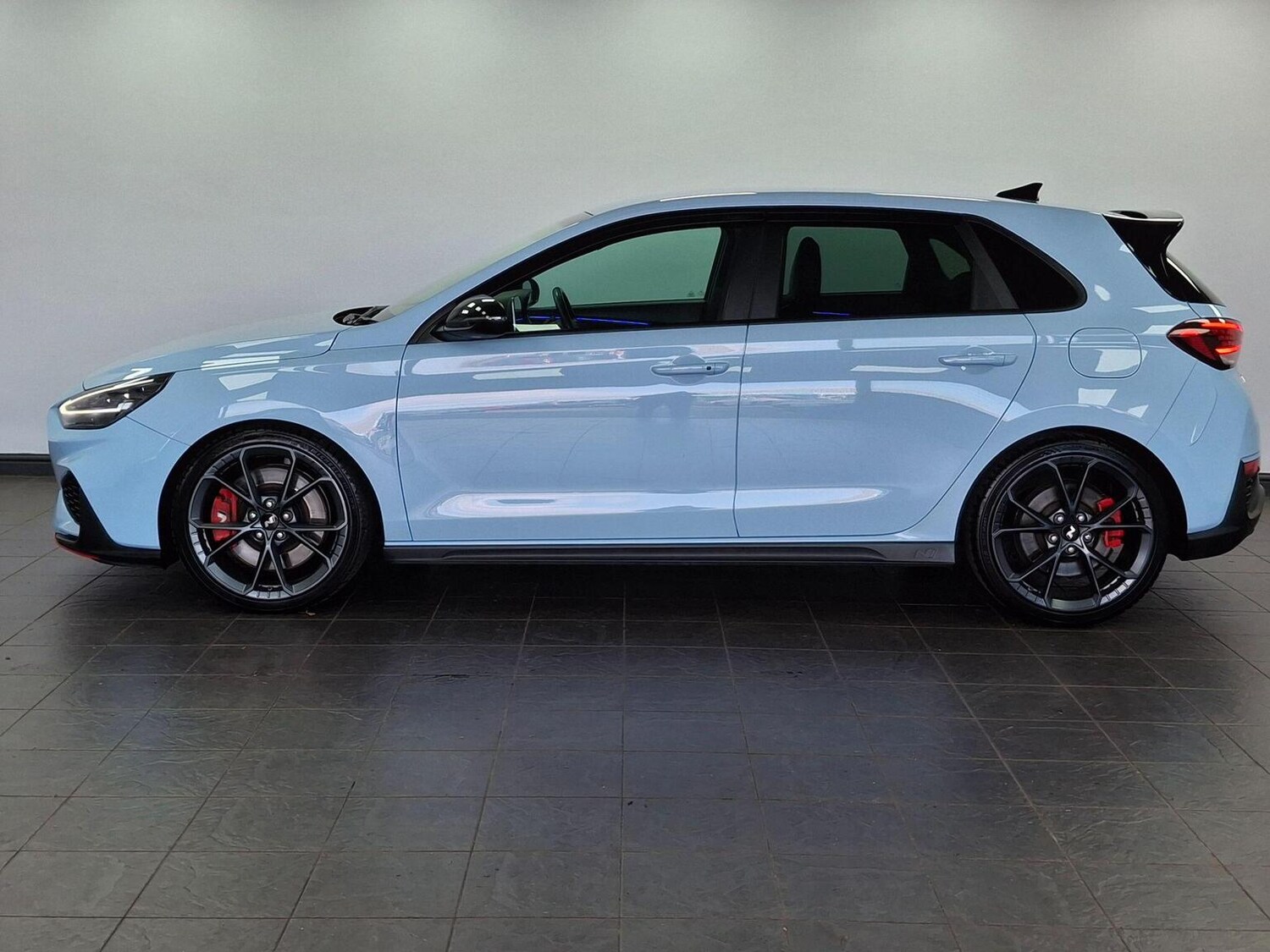 Used Hyundai i30 2021 for sale - 78057063: Photo 46