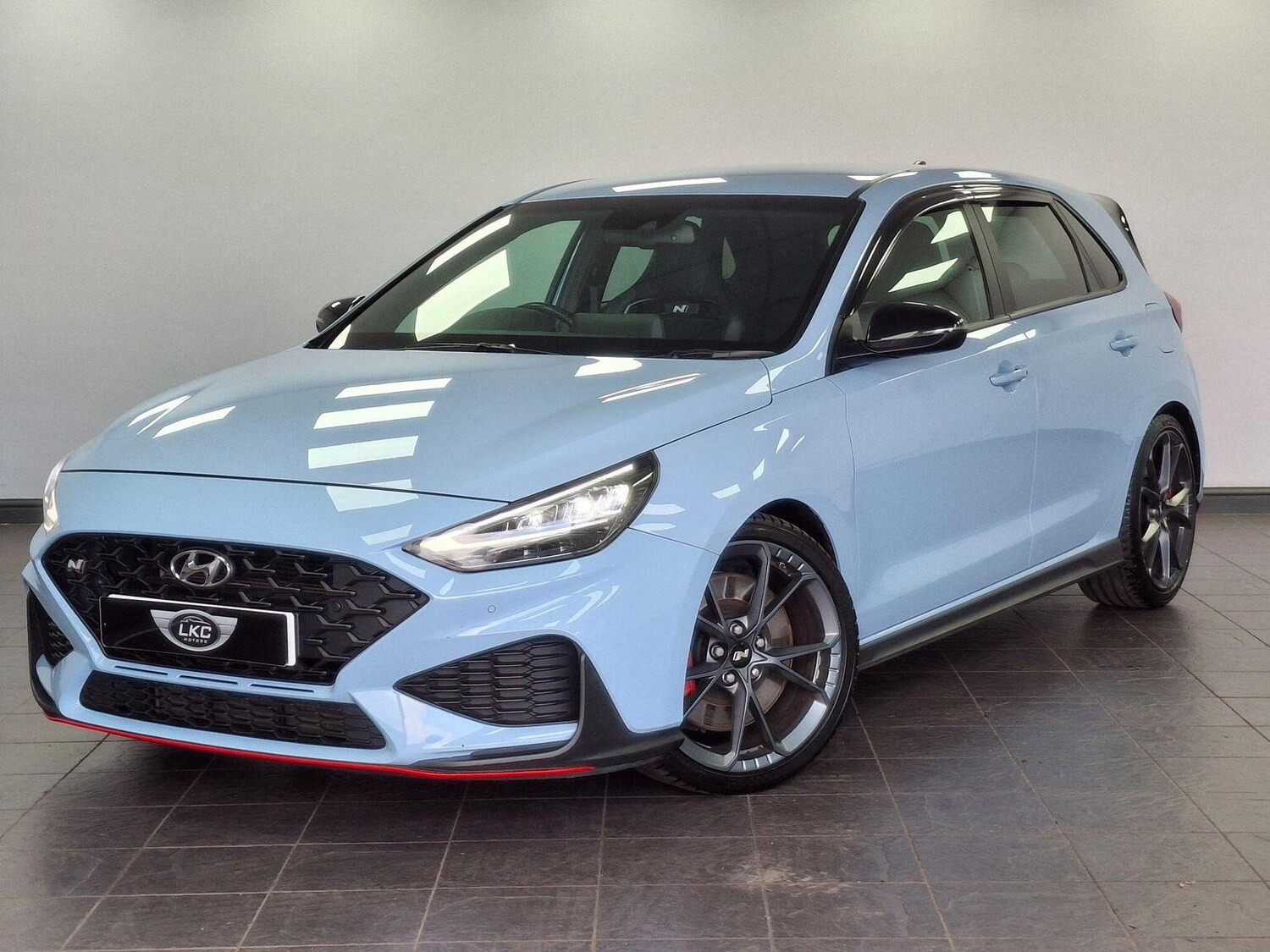 Used Hyundai i30 2021 for sale - 78057063: Photo 47