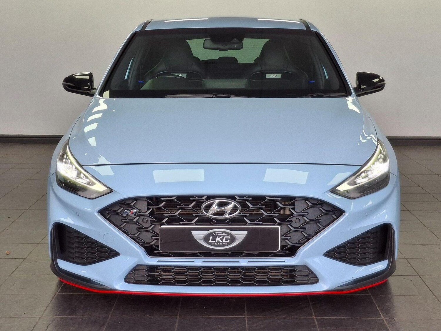 Used Hyundai i30 2021 for sale - 78057063: Photo 48