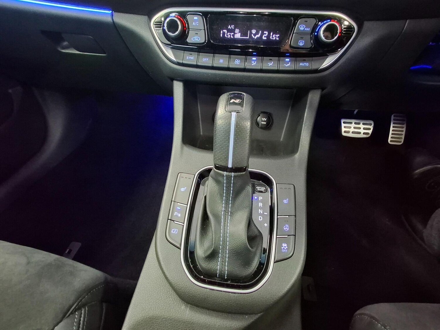 Used Hyundai i30 2021 for sale - 78057063: Photo 53