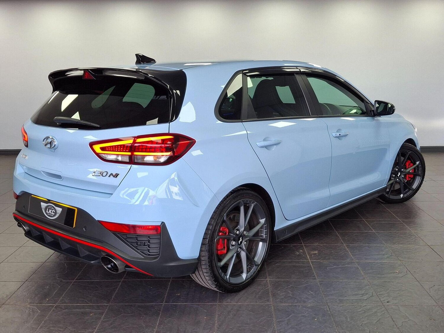 Used Hyundai i30 2021 for sale - 78057063: Photo 57