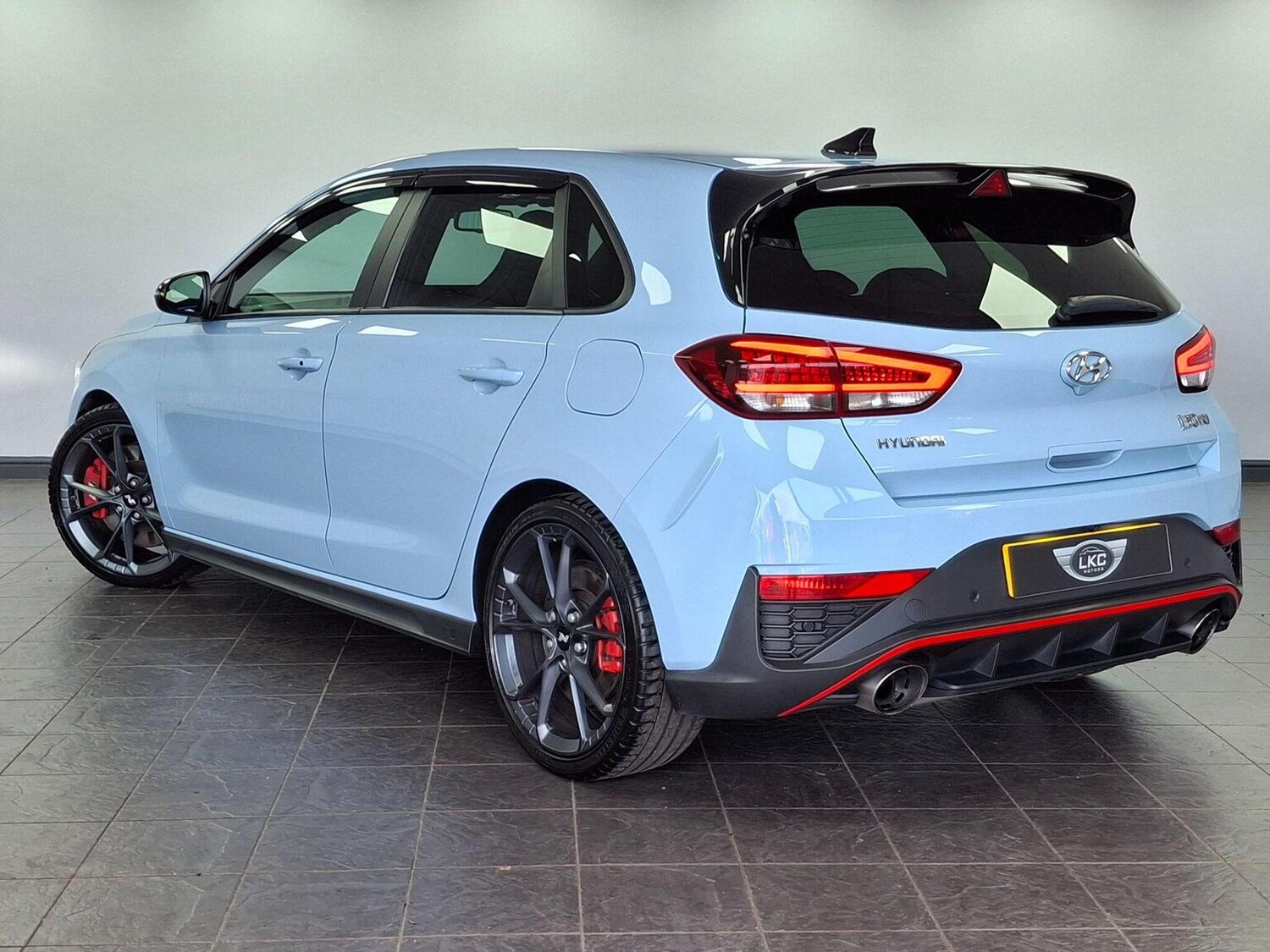 Used Hyundai i30 2021 for sale - 78057063: Photo 59