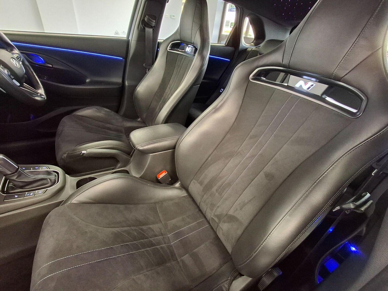 Used Hyundai i30 2021 for sale - 78057063: Photo 62