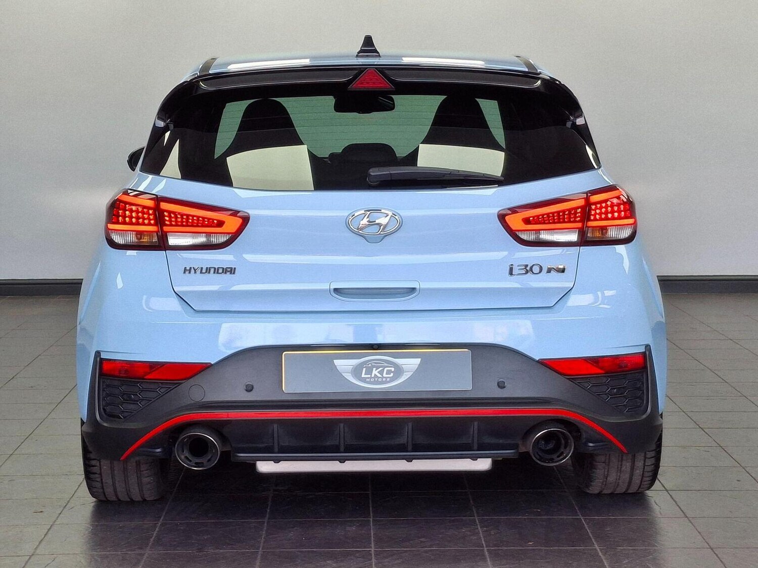 Used Hyundai i30 2021 for sale - 78057063: Photo 68