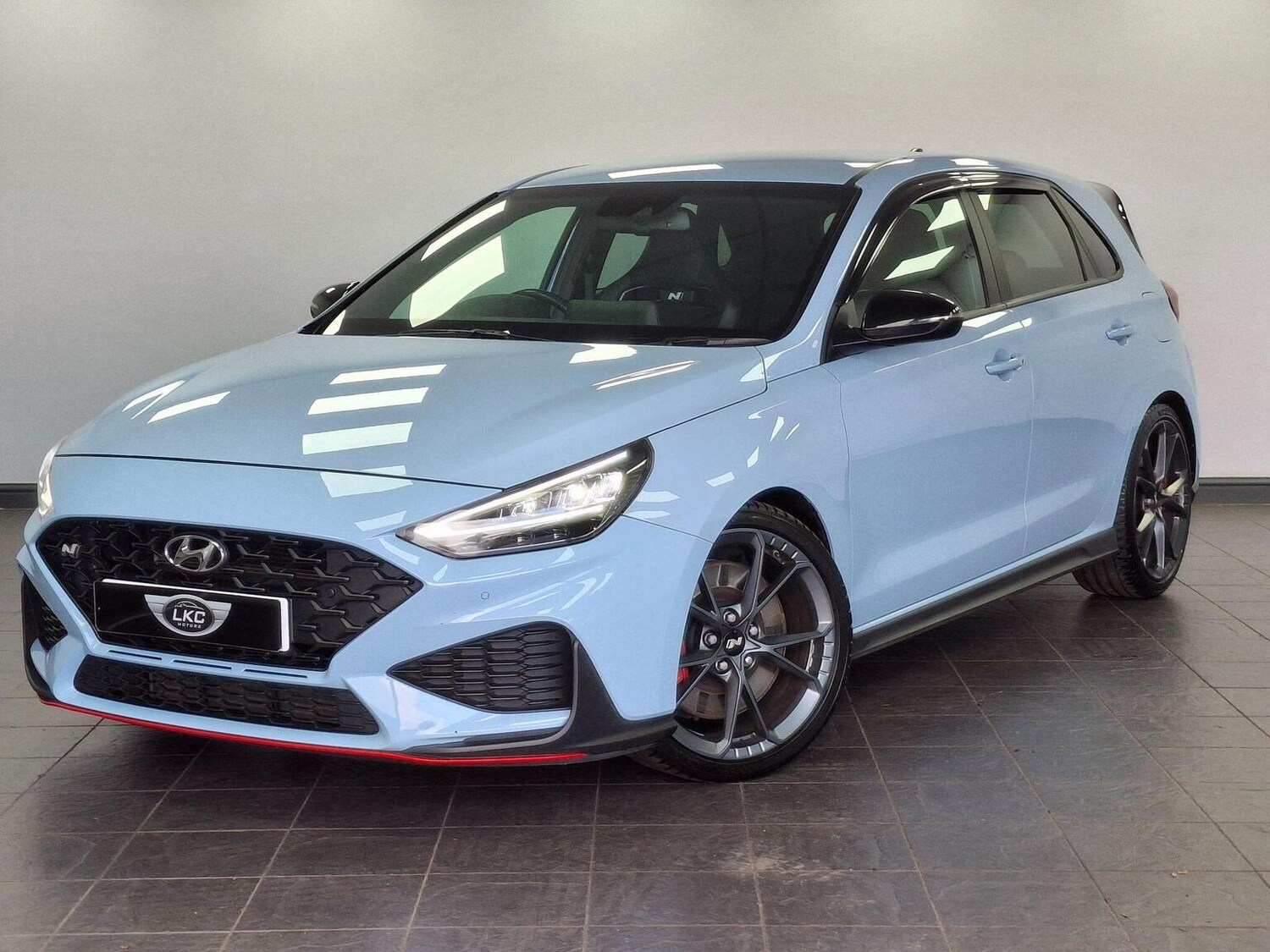 Used Hyundai i30 2021 for sale - 78057063: Photo 69