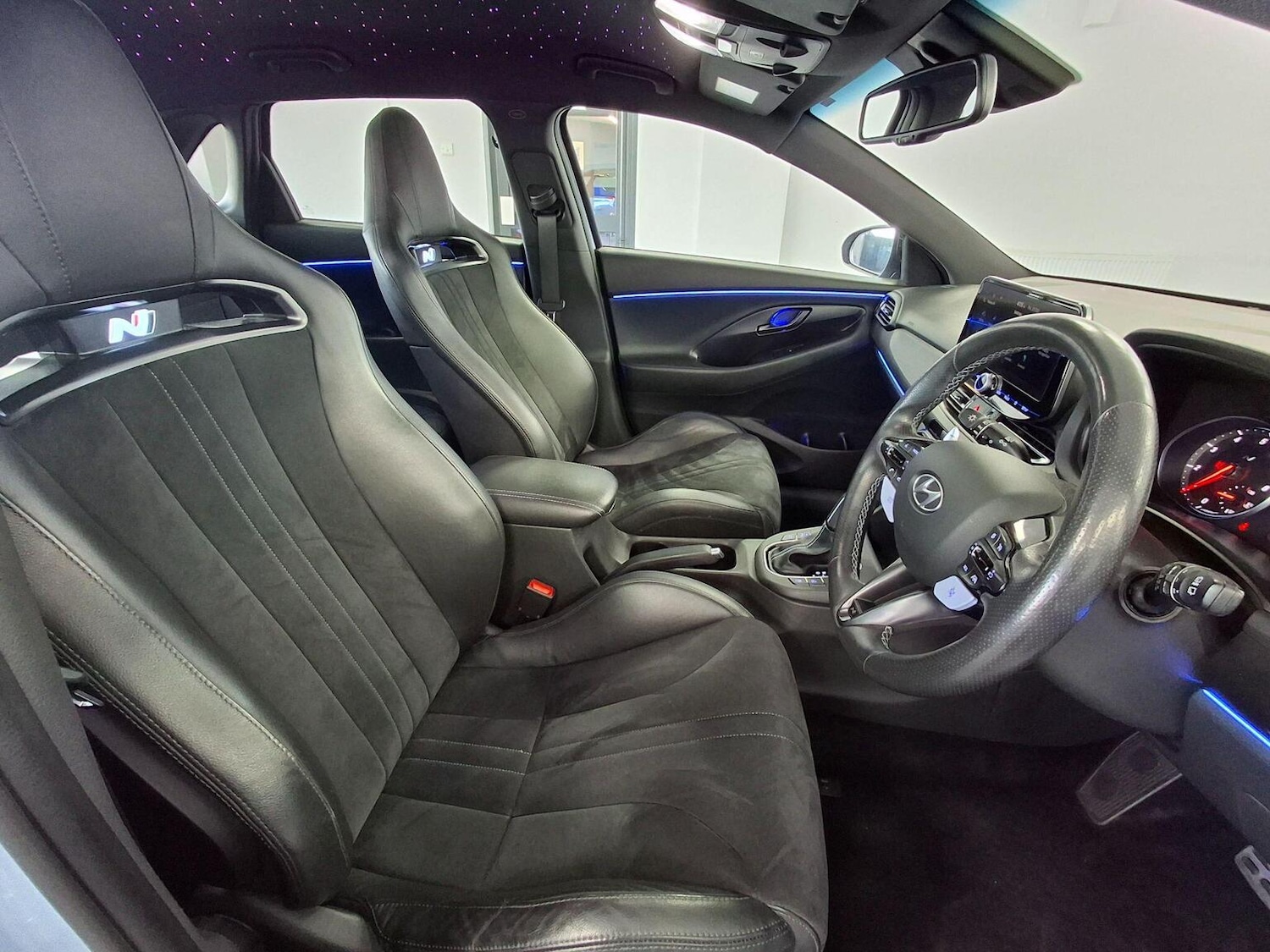 Used Hyundai i30 2021 for sale - 78057063: Photo 7