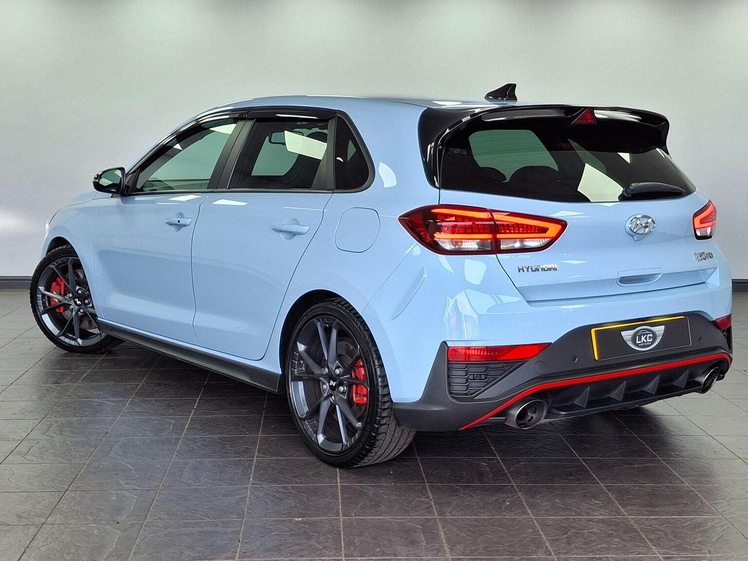 Used Hyundai i30 2021 for sale - 78057063: Photo 70