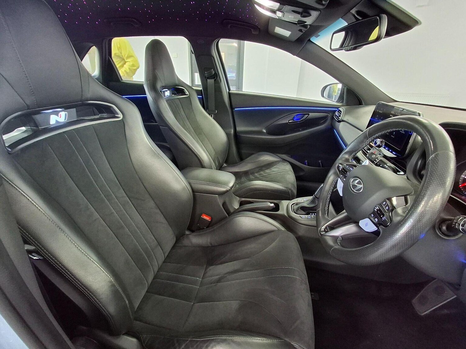 Used Hyundai i30 2021 for sale - 78057063: Photo 71