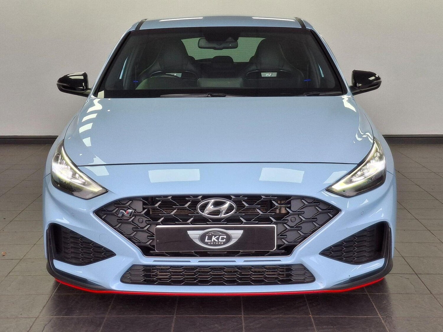 Used Hyundai i30 2021 for sale - 78057063: Photo 76