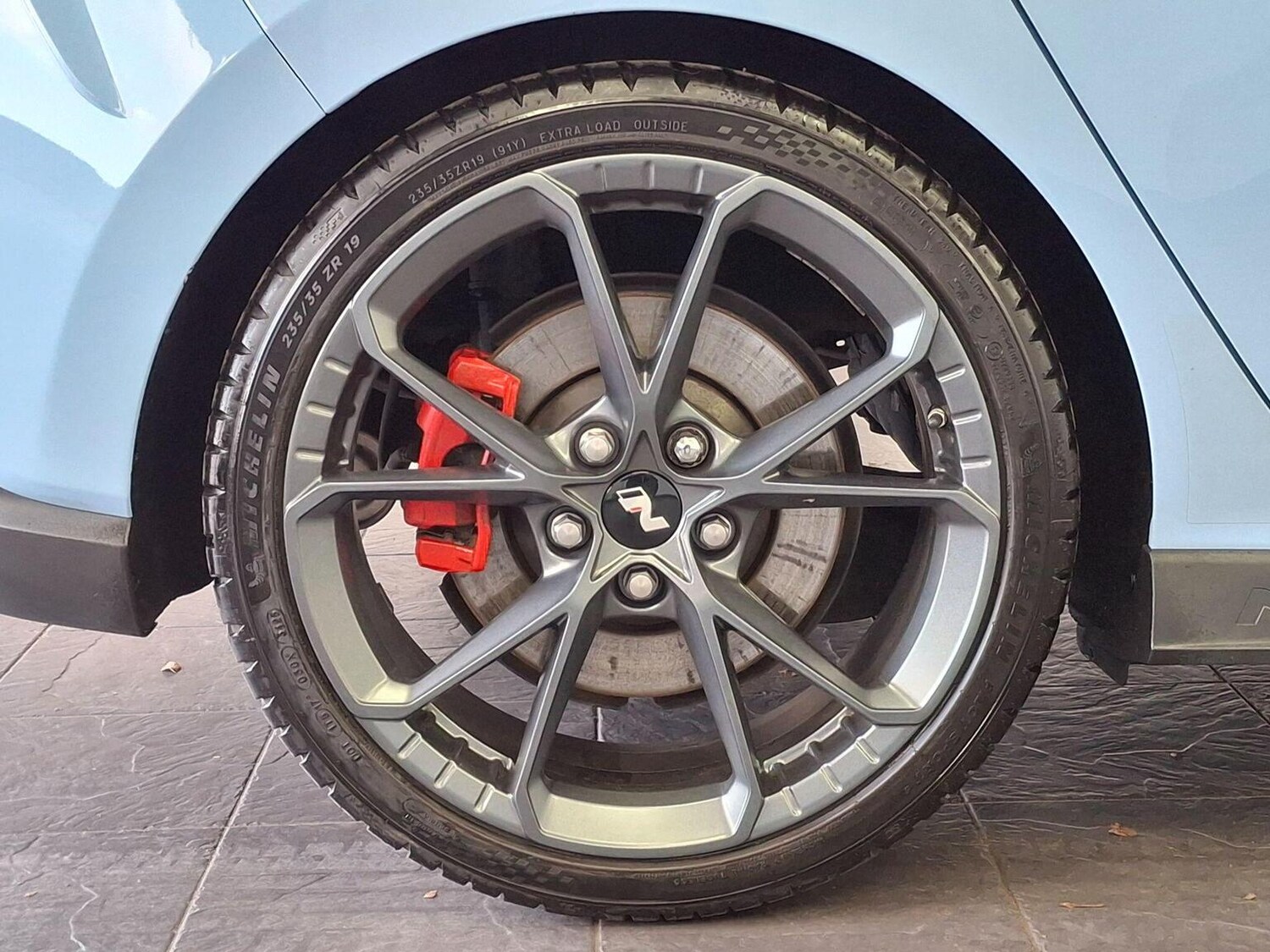 Used Hyundai i30 2021 for sale - 78057063: Photo 78