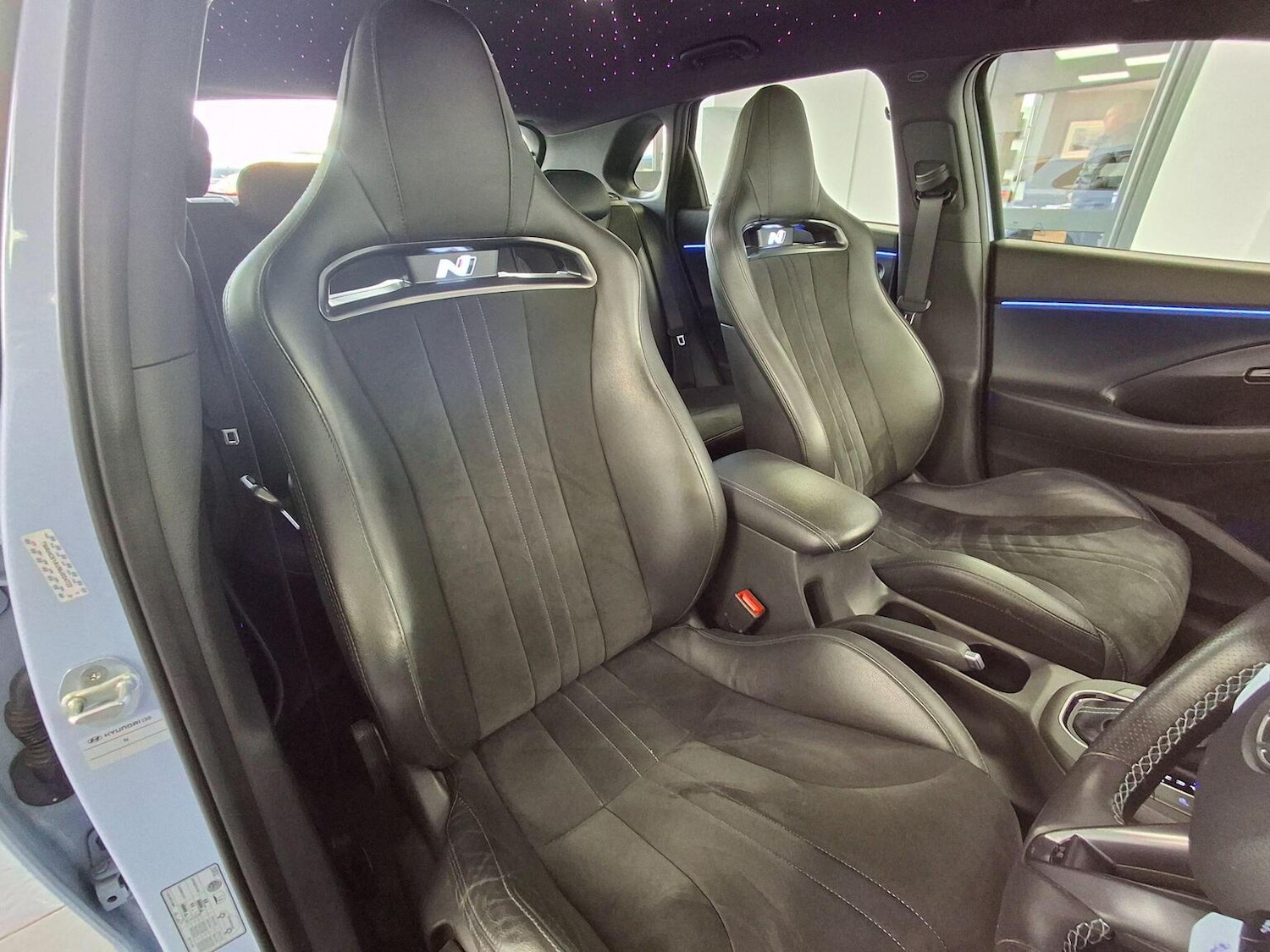 Used Hyundai i30 2021 for sale - 78057063: Photo 8