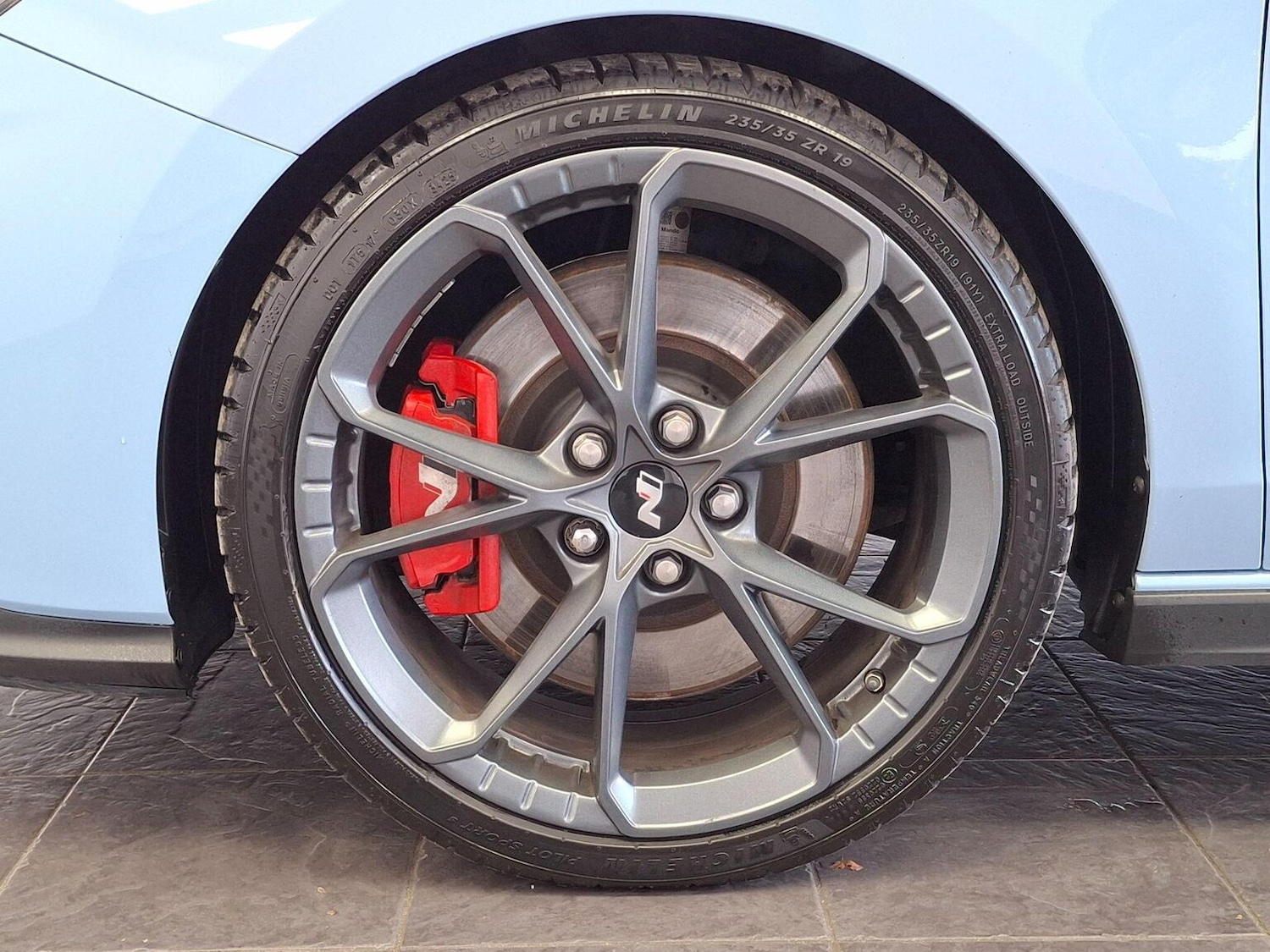 Used Hyundai i30 2021 for sale - 78057063: Photo 80