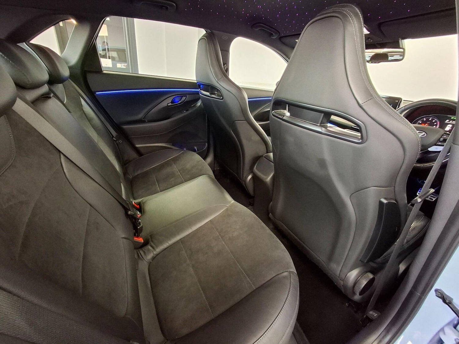 Used Hyundai i30 2021 for sale - 78057063: Photo 9