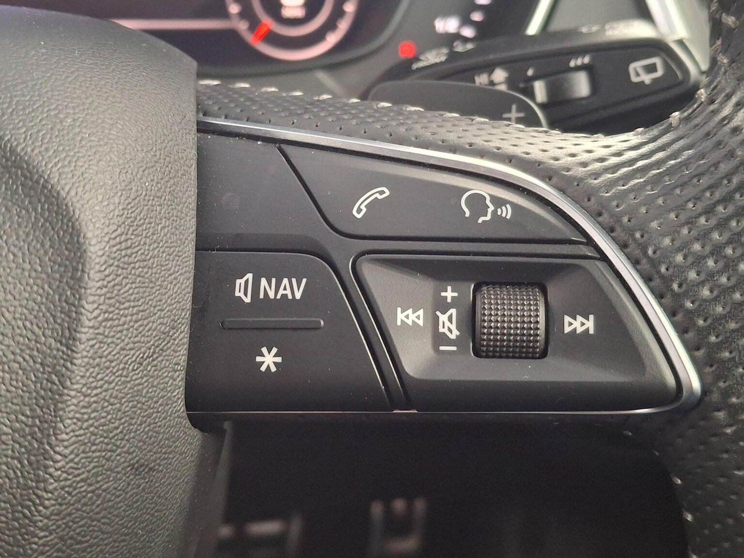 Used Audi Q5 2019 for sale - 76536718: Photo 10