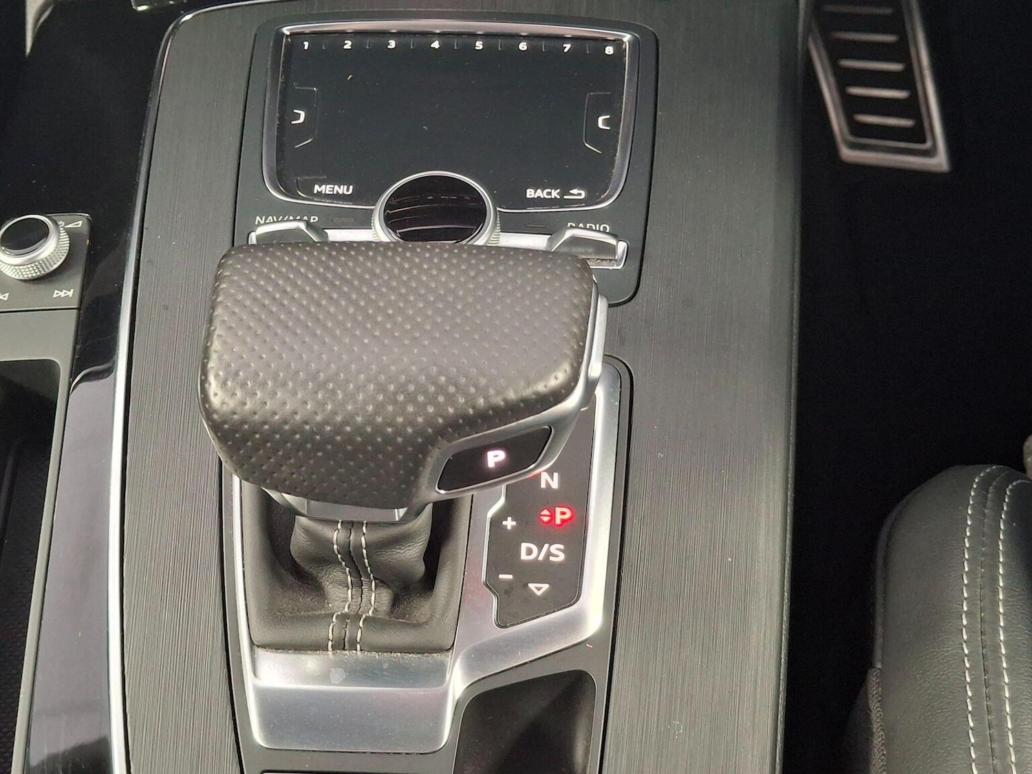 Used Audi Q5 2019 for sale - 76536718: Photo 13