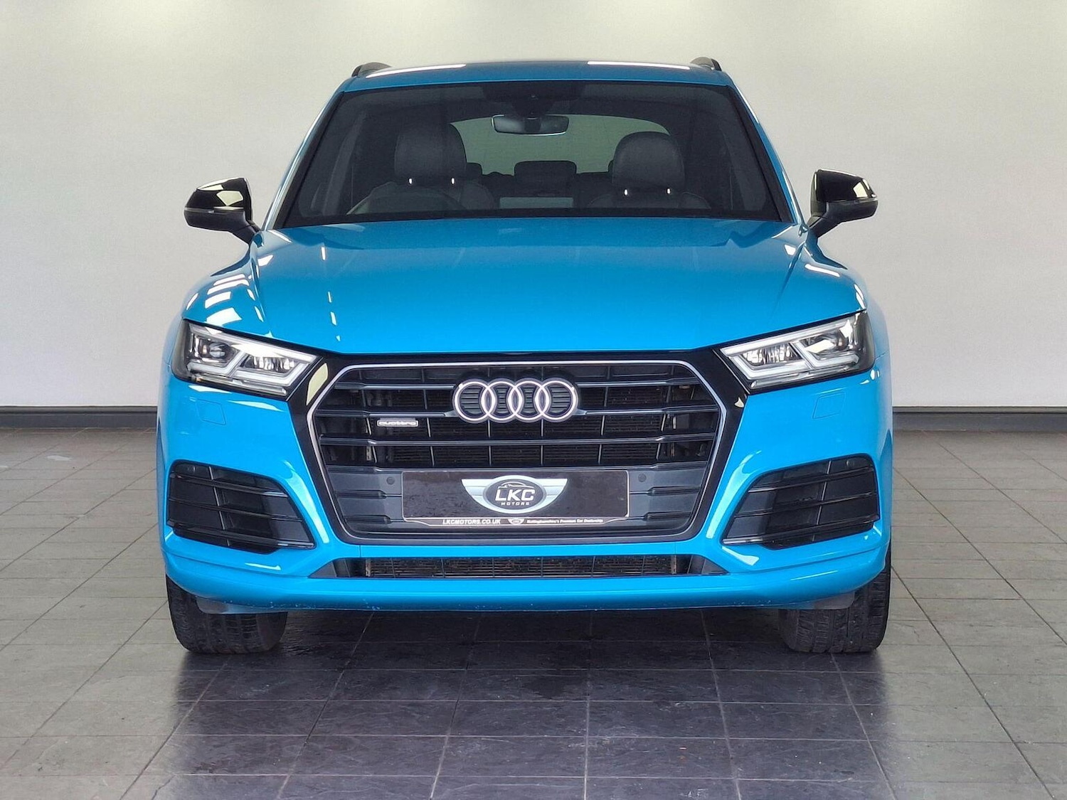 Used Audi Q5 2019 for sale - 76536718: Photo 17