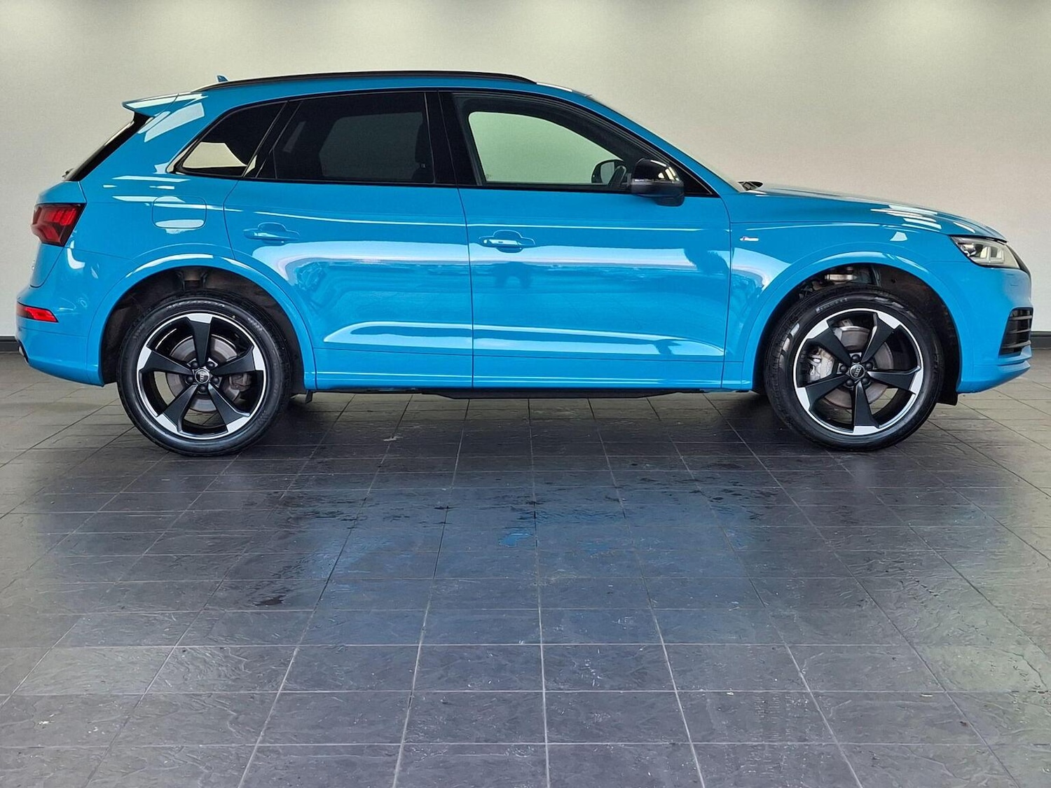 Used Audi Q5 2019 for sale - 76536718: Photo 19