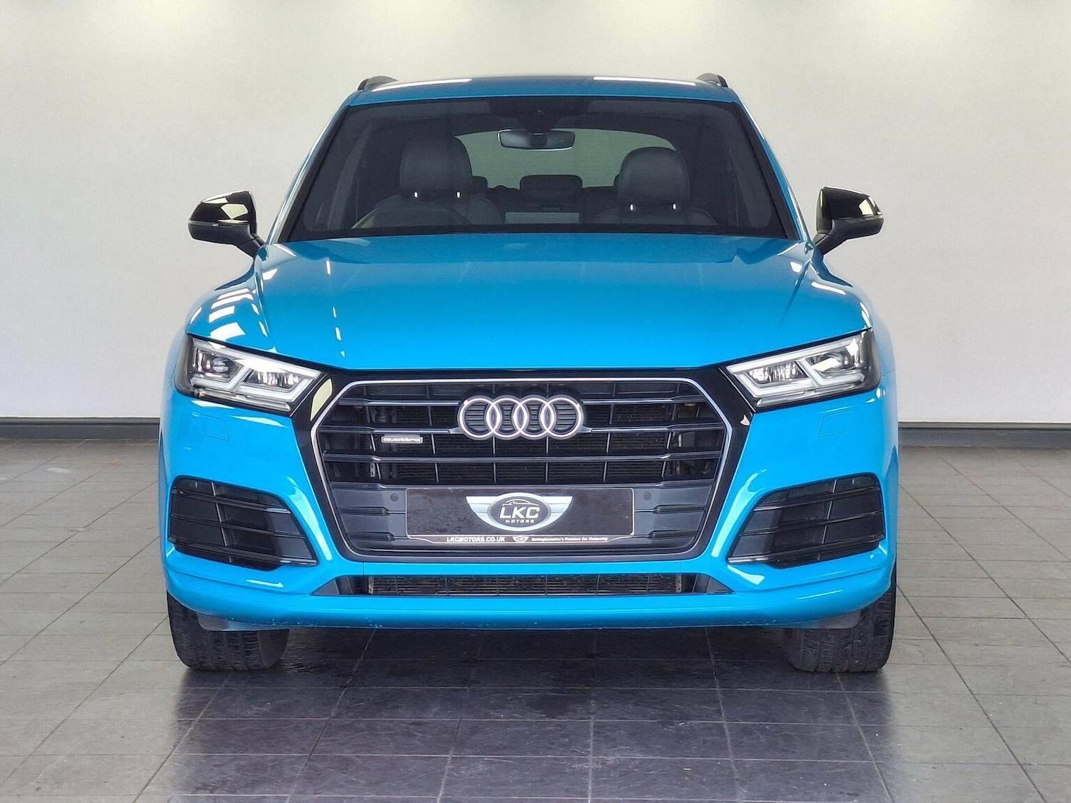 Used Audi Q5 2019 for sale - 76536718: Photo 2