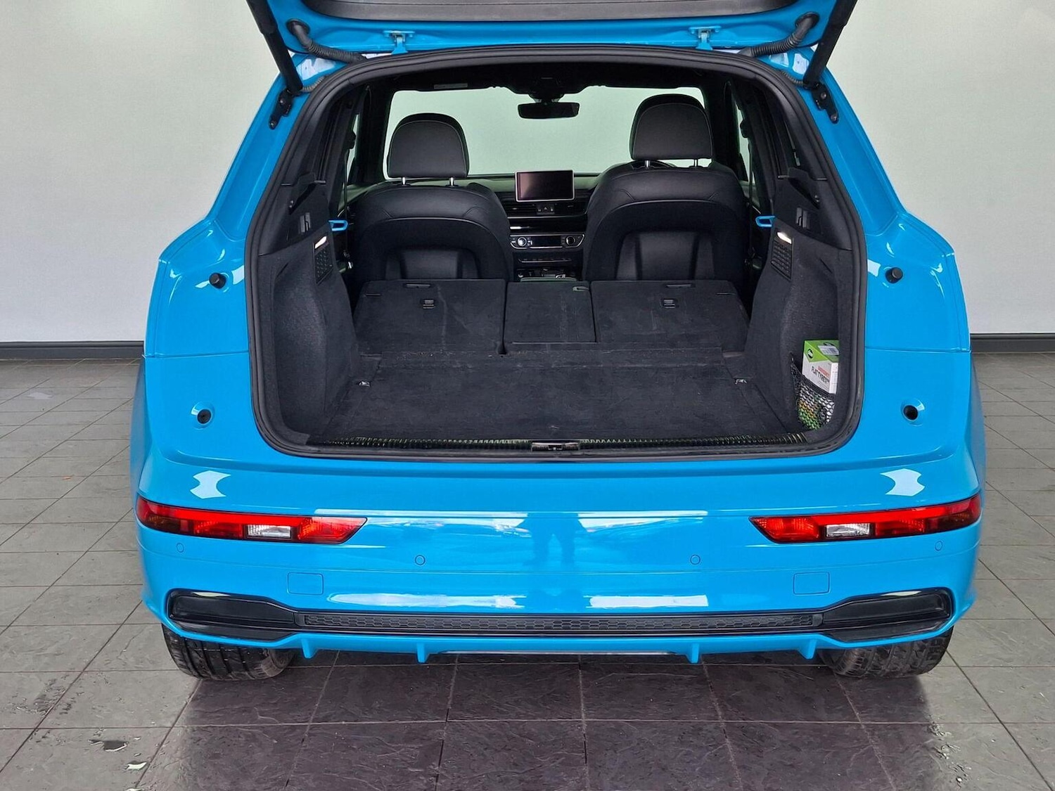 Used Audi Q5 2019 for sale - 76536718: Photo 21