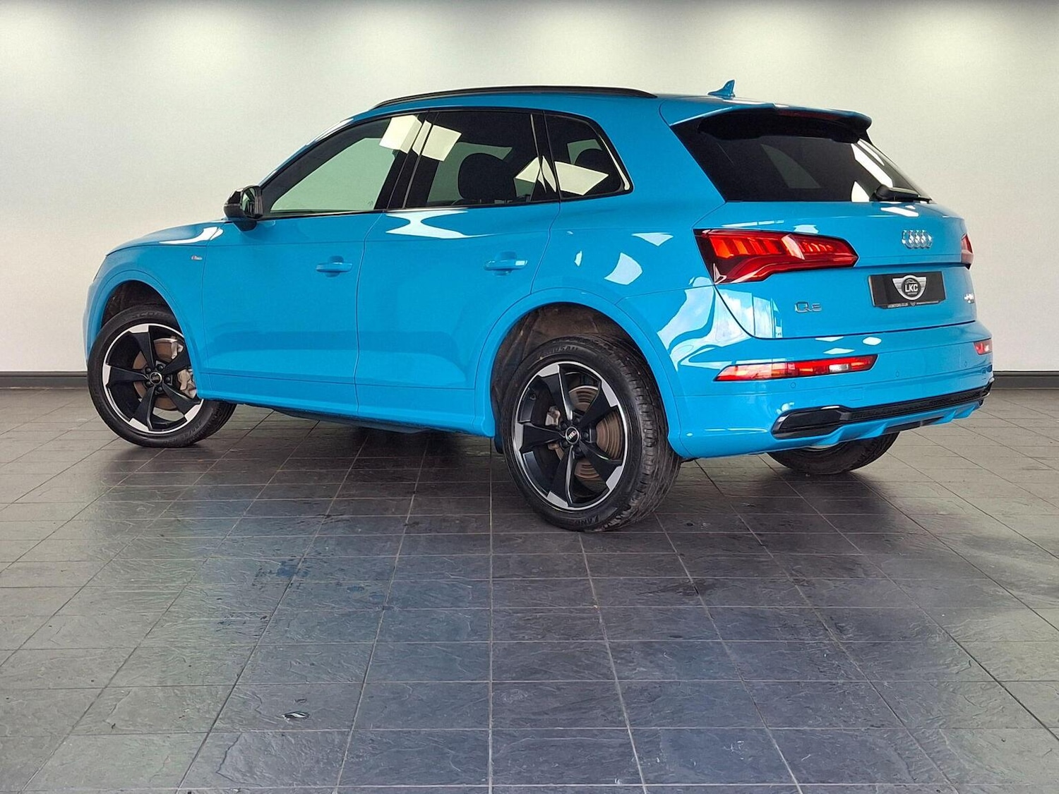 Used Audi Q5 2019 for sale - 76536718: Photo 23