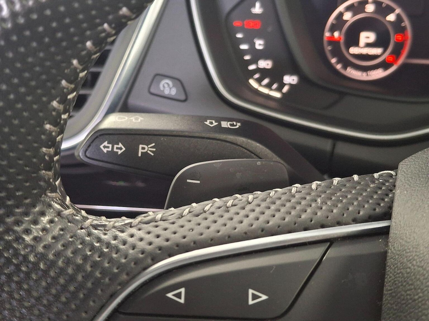 Used Audi Q5 2019 for sale - 76536718: Photo 26