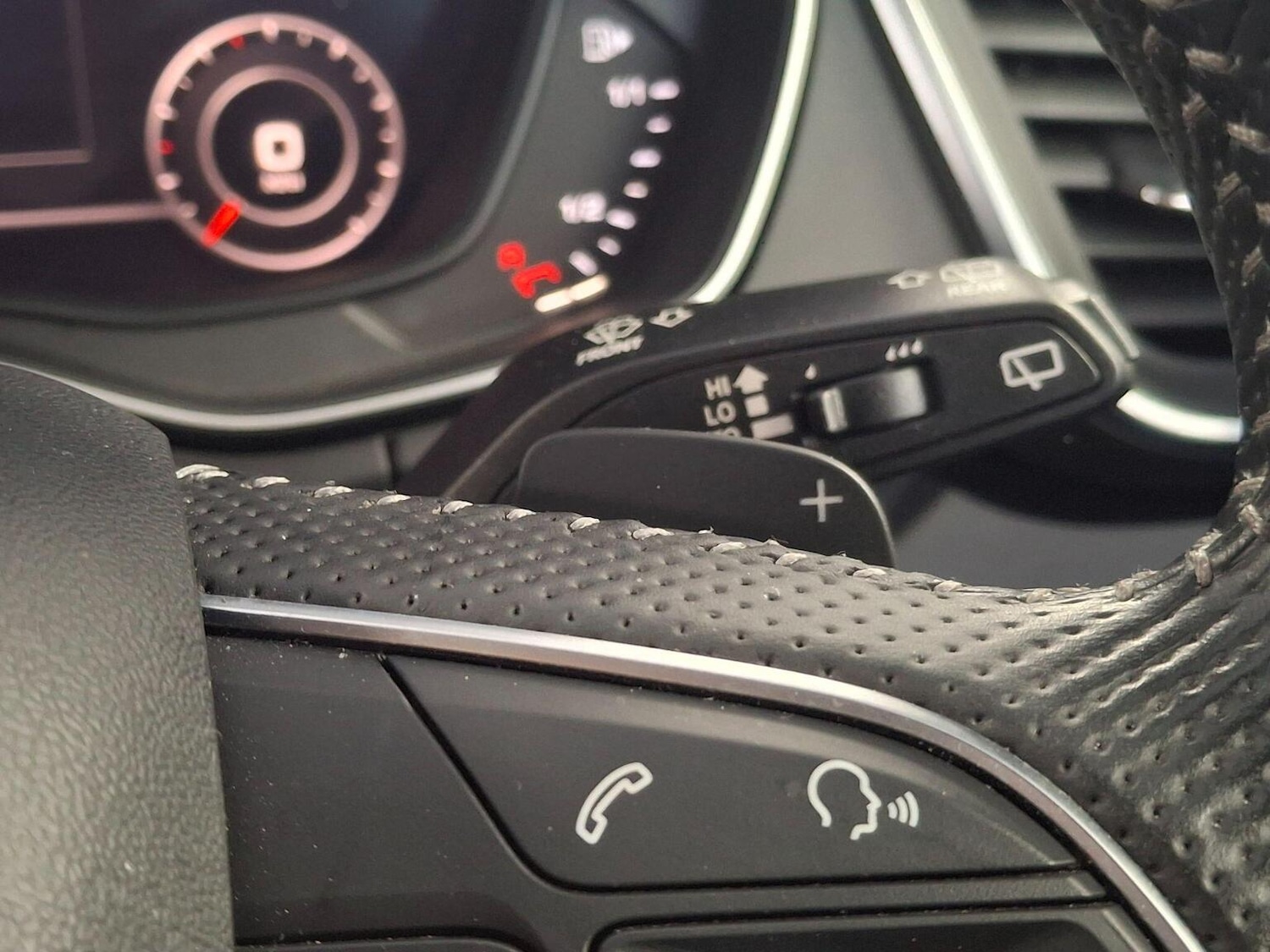 Used Audi Q5 2019 for sale - 76536718: Photo 27