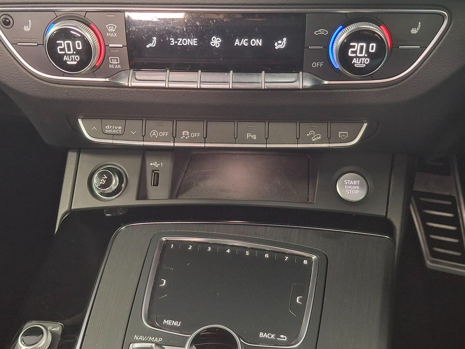 Used Audi Q5 2019 for sale - 76536718: Photo 28