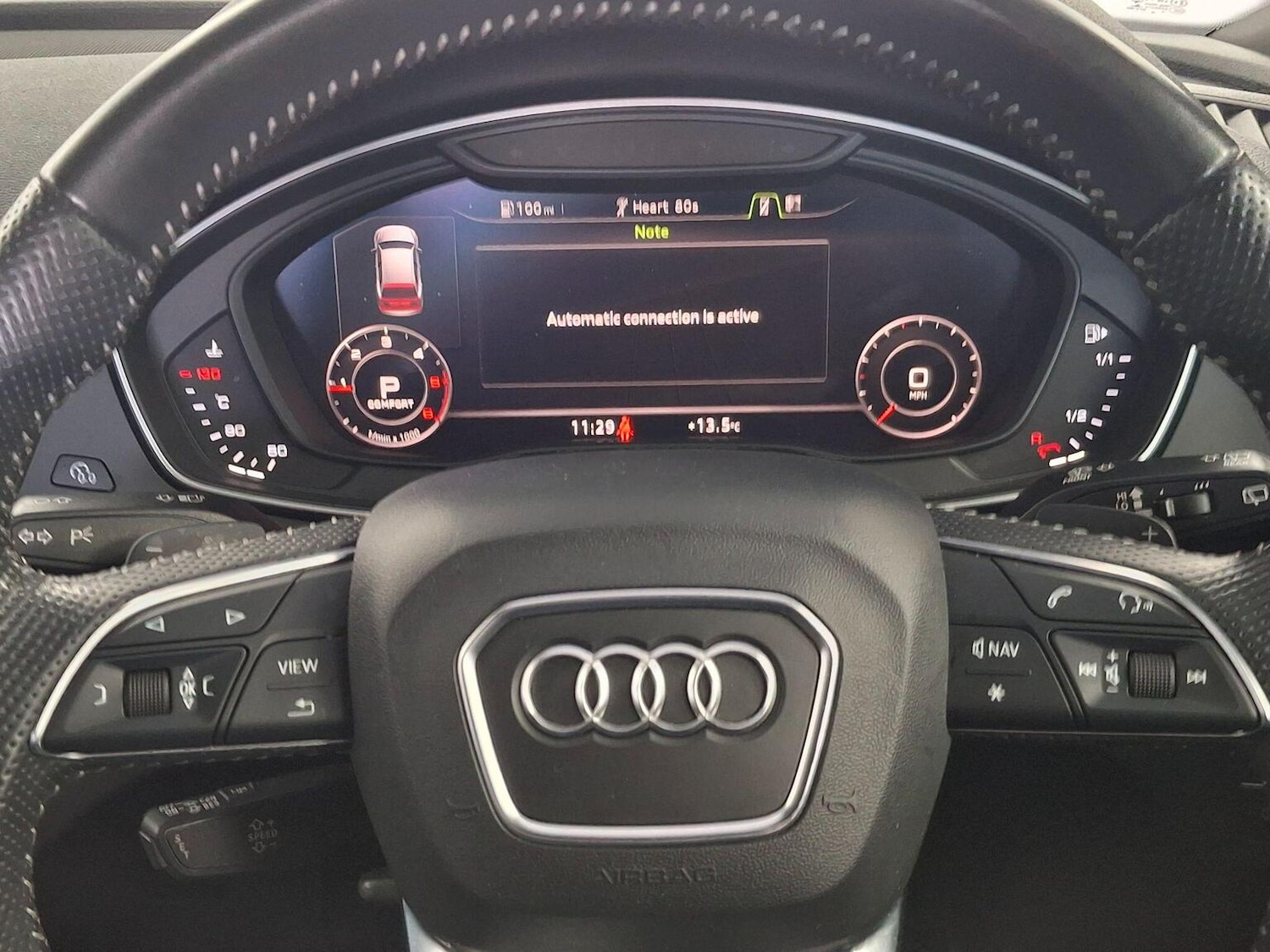 Used Audi Q5 2019 for sale - 76536718: Photo 29
