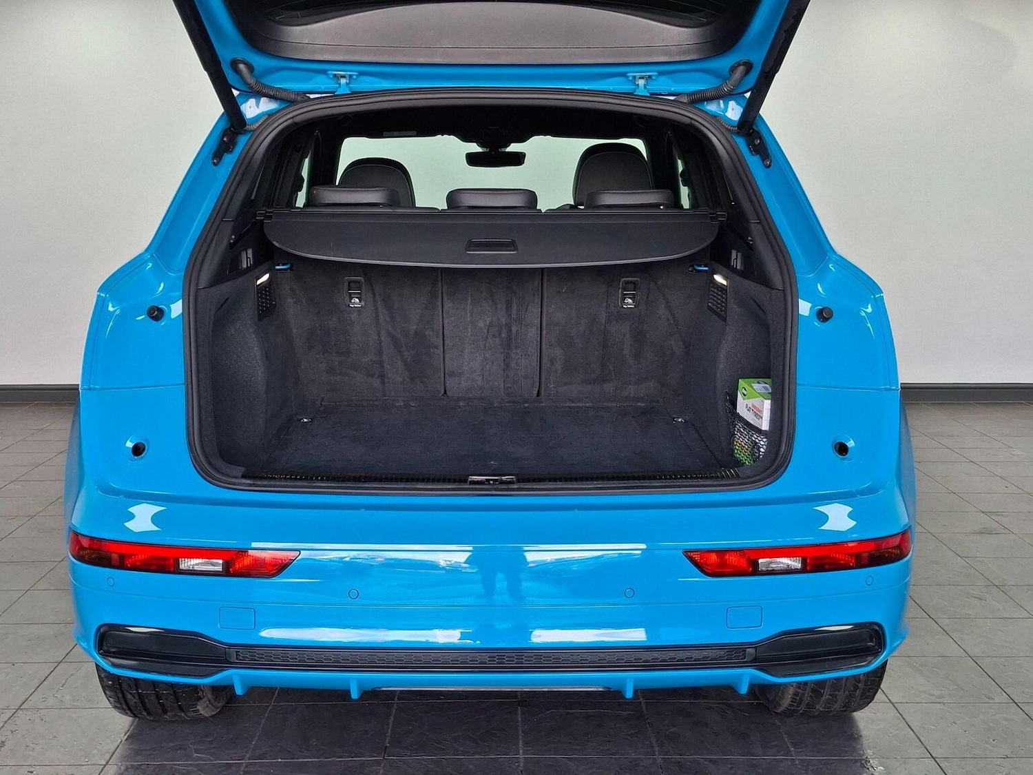 Used Audi Q5 2019 for sale - 76536718: Photo 33