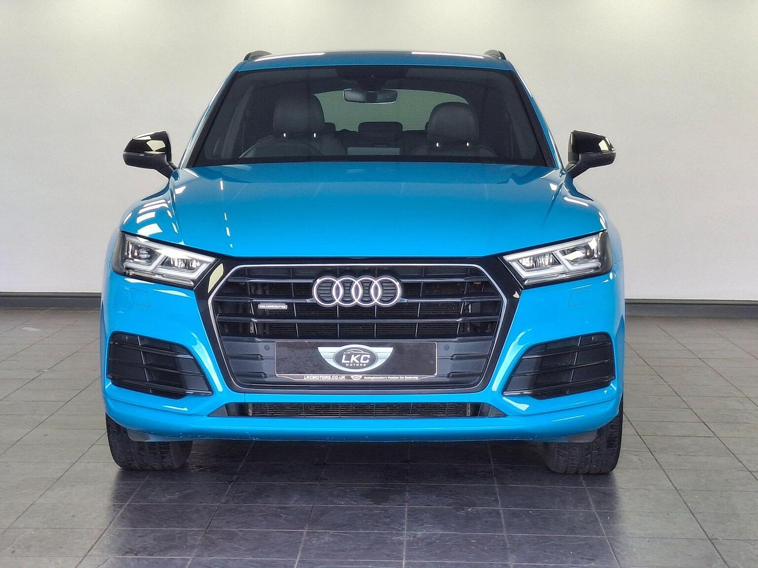 Used Audi Q5 2019 for sale - 76536718: Photo 35