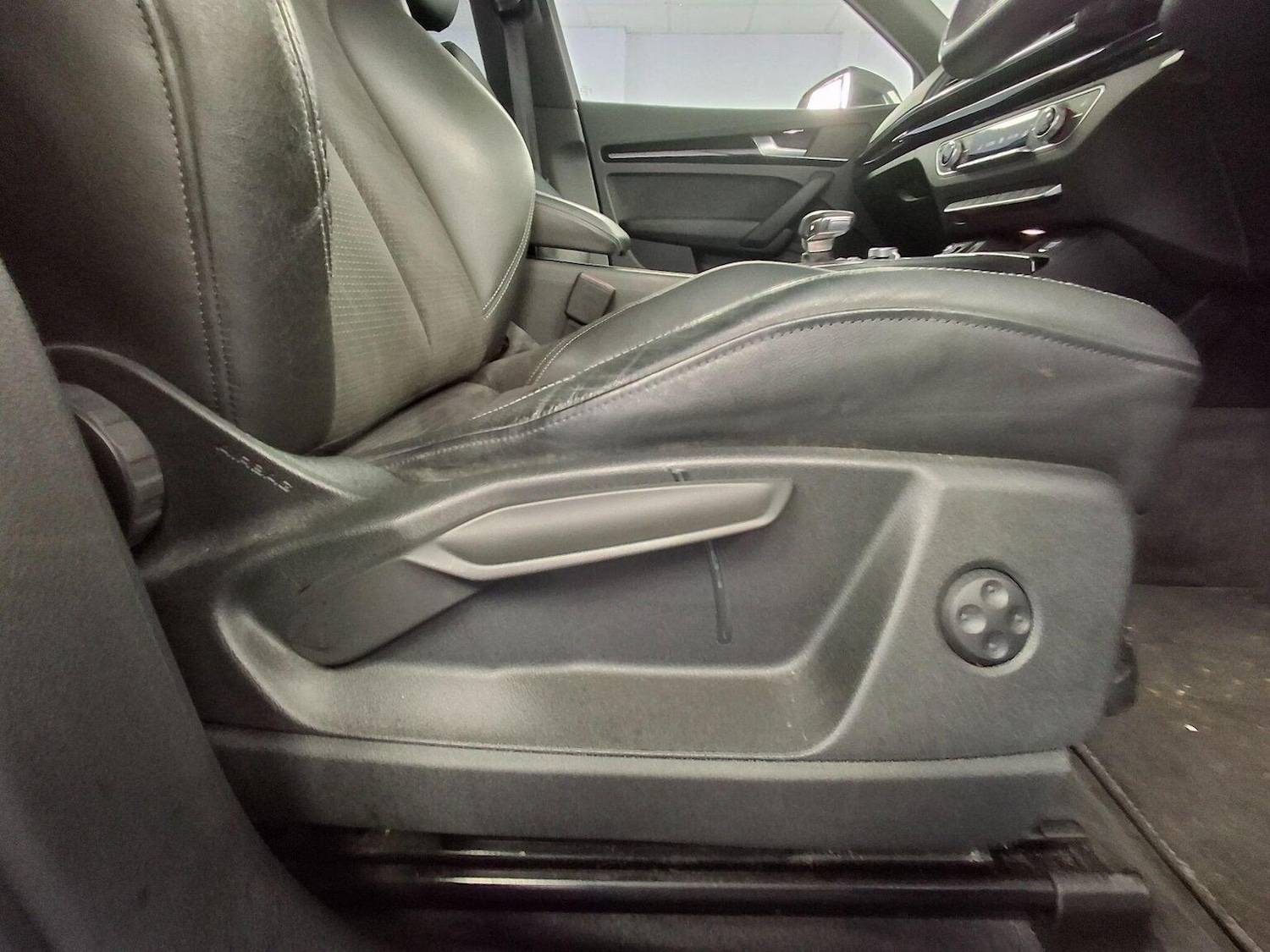 Used Audi Q5 2019 for sale - 76536718: Photo 38