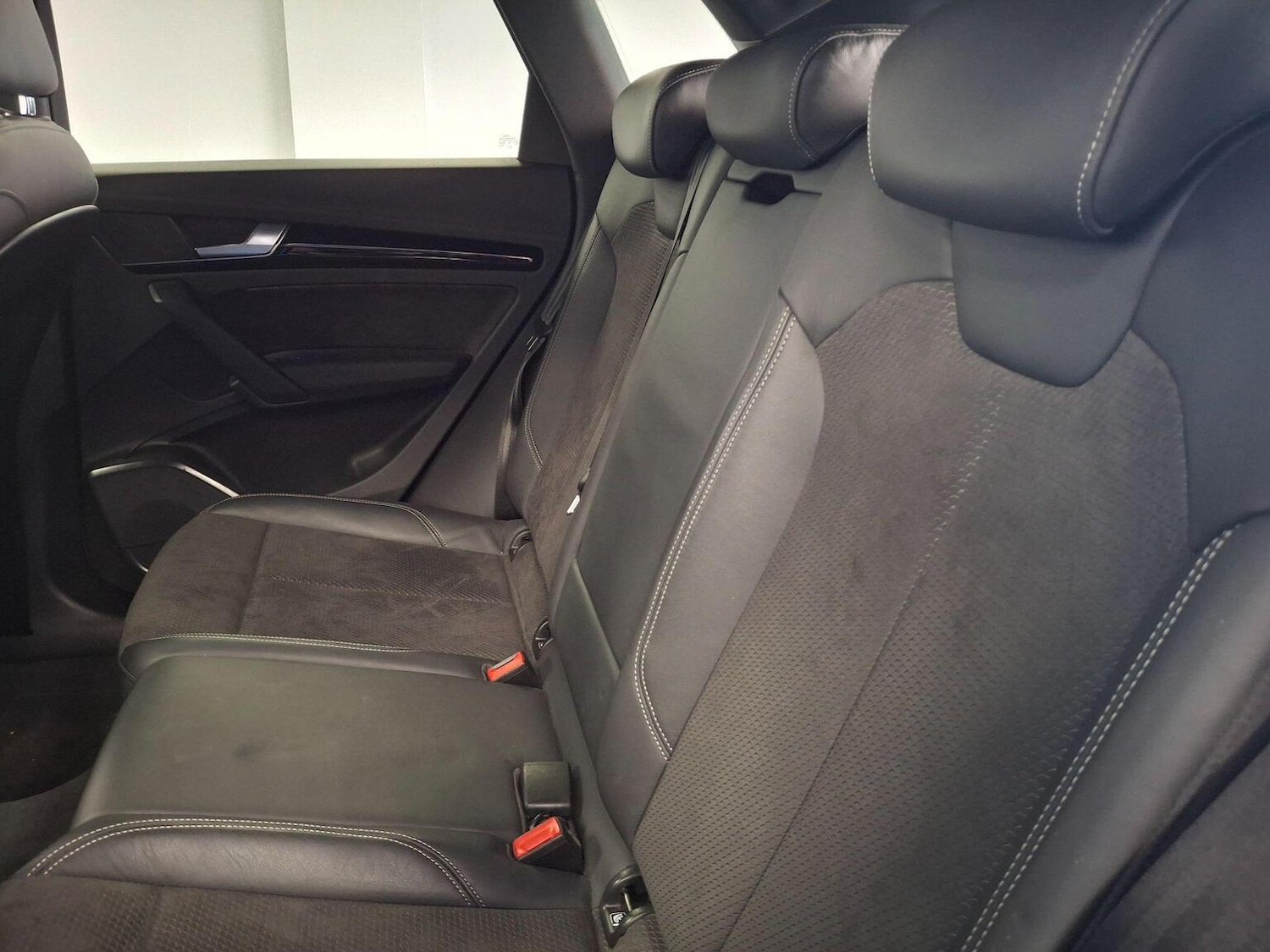 Used Audi Q5 2019 for sale - 76536718: Photo 39