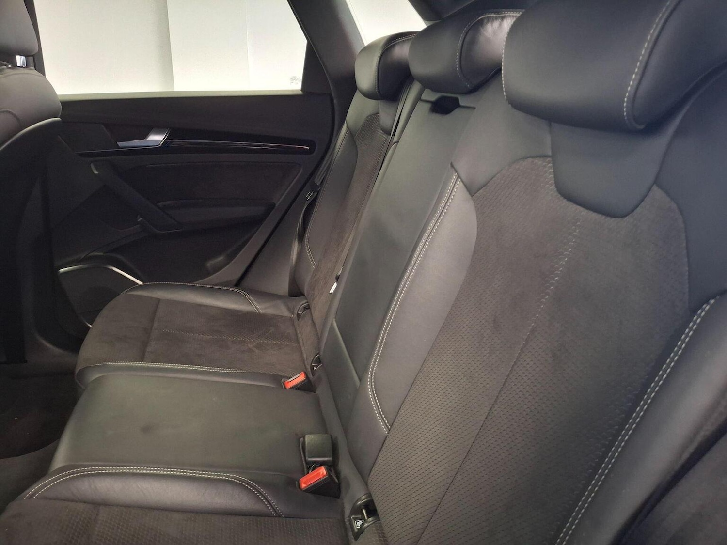 Used Audi Q5 2019 for sale - 76536718: Photo 42