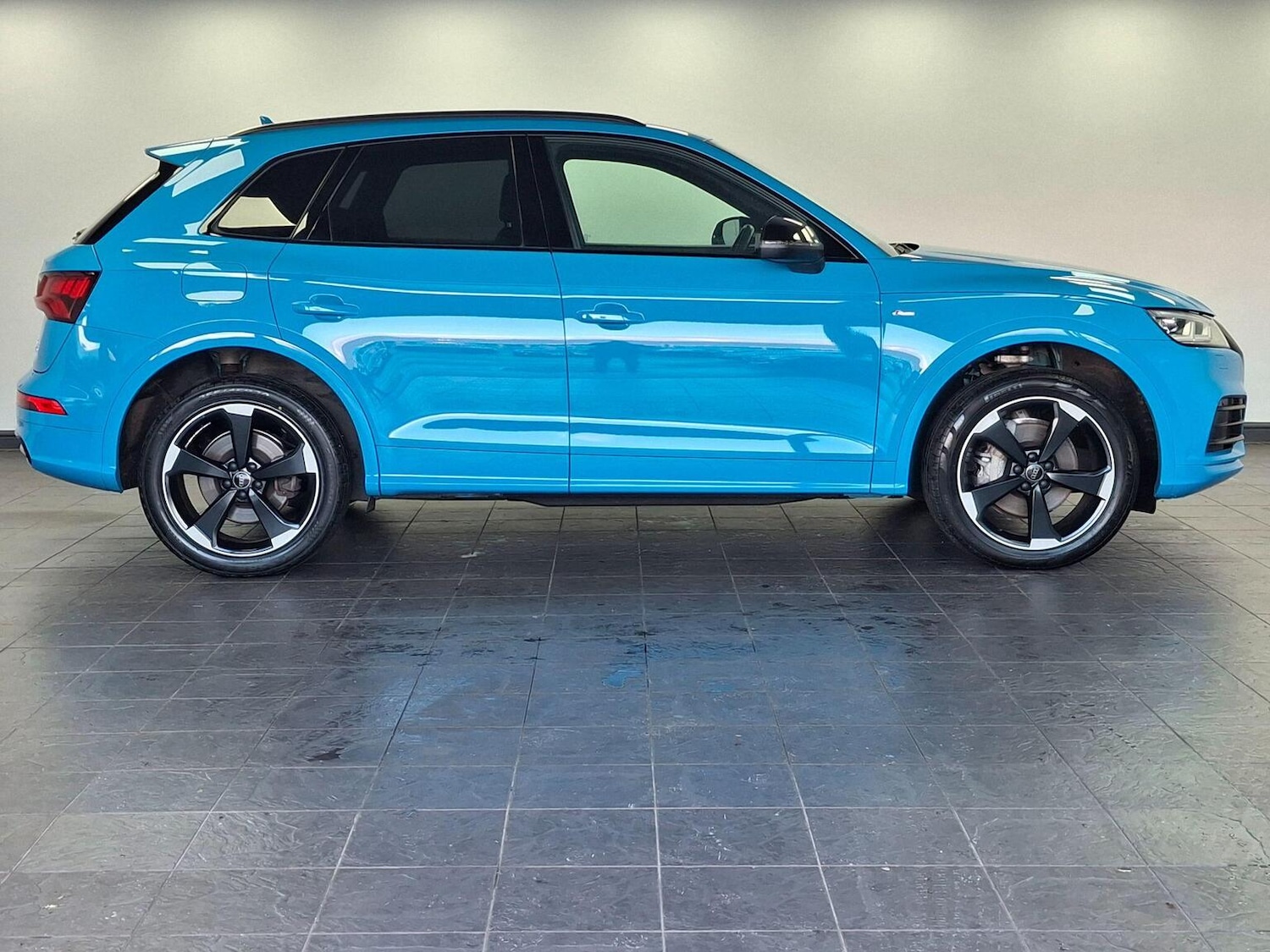 Used Audi Q5 2019 for sale - 76536718: Photo 45