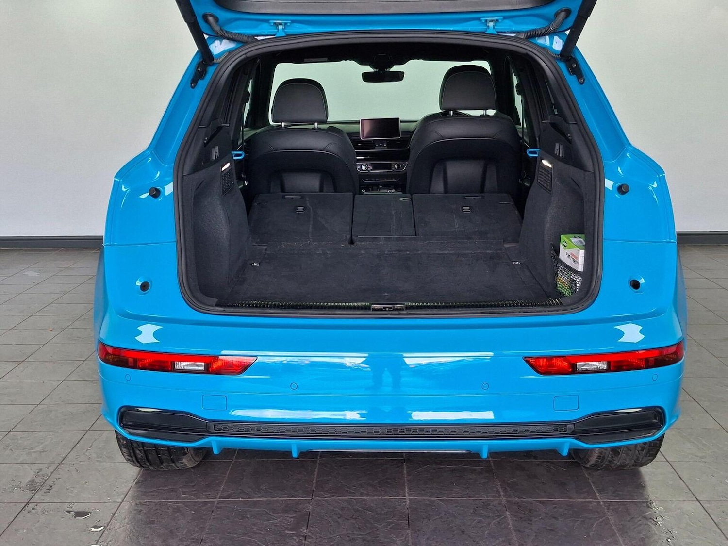 Used Audi Q5 2019 for sale - 76536718: Photo 47