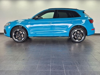 Used Audi Q5 2019 for sale - 76536718: Photo