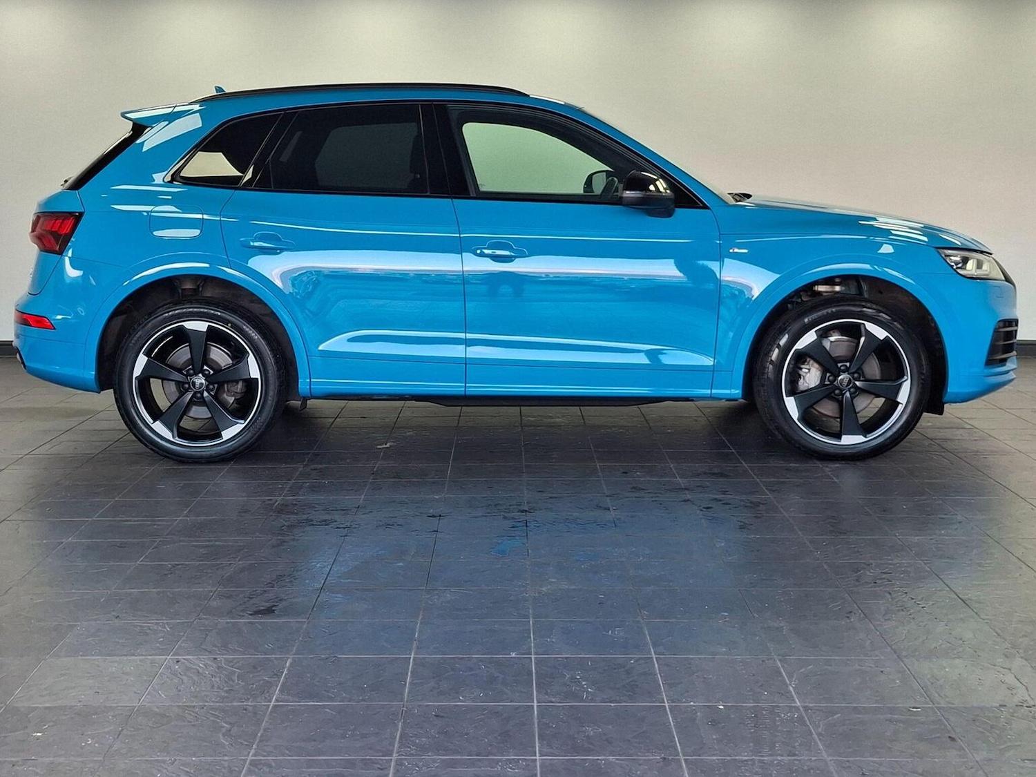 Used Audi Q5 2019 for sale - 76536718: Photo 5