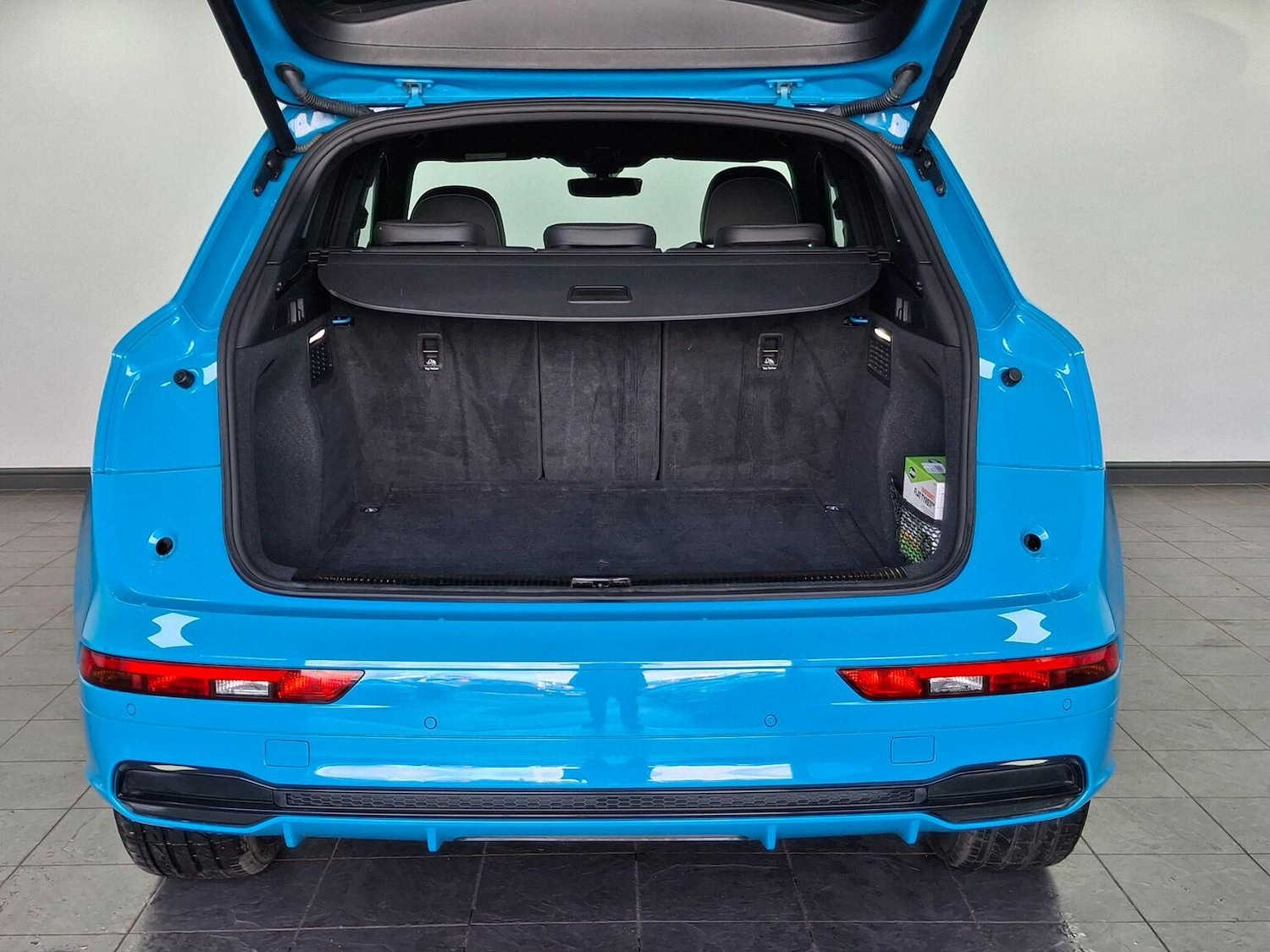 Used Audi Q5 2019 for sale - 76536718: Photo 50