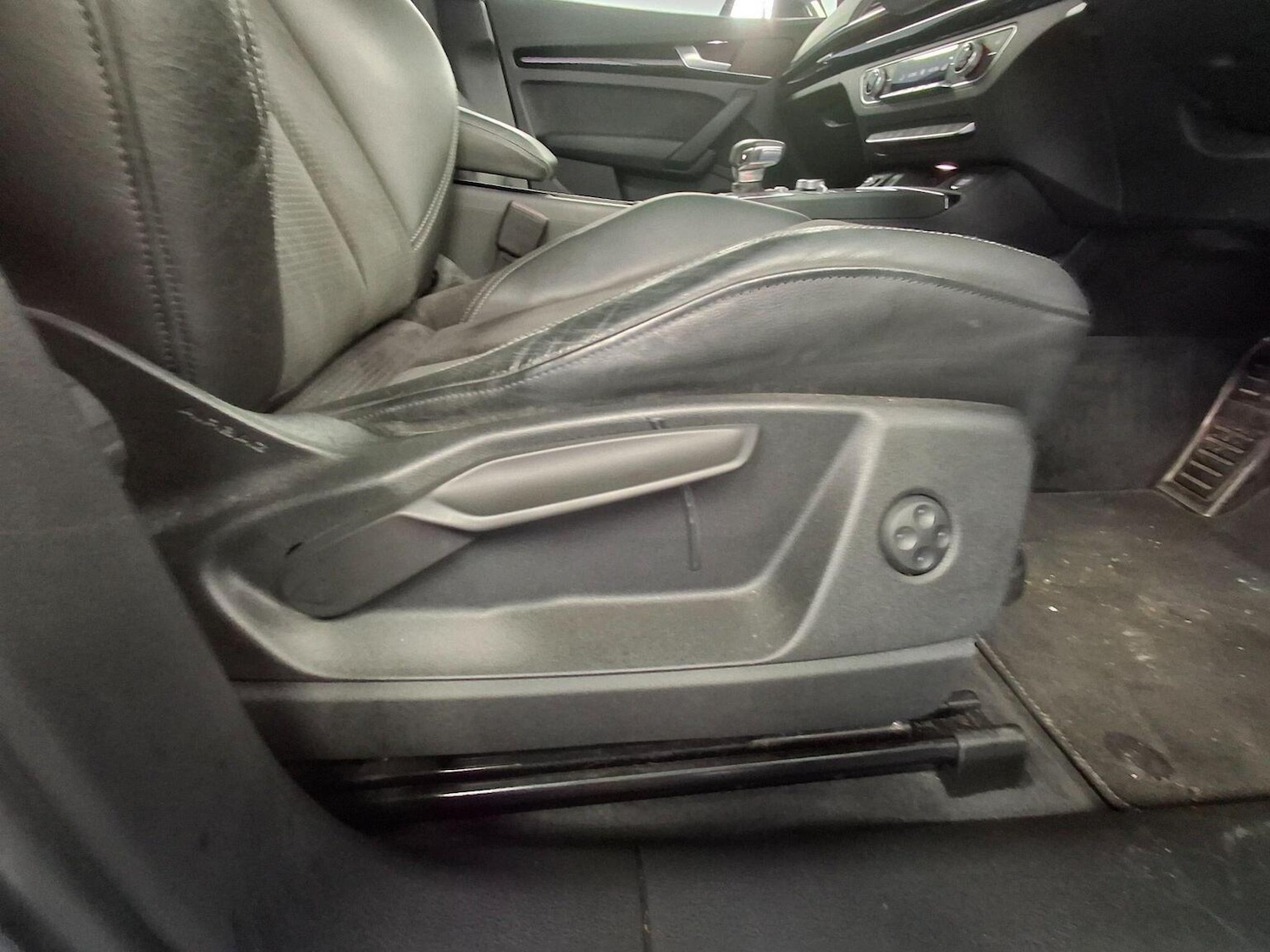 Used Audi Q5 2019 for sale - 76536718: Photo 54