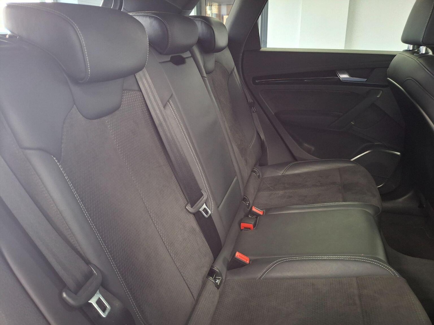 Used Audi Q5 2019 for sale - 76536718: Photo 58