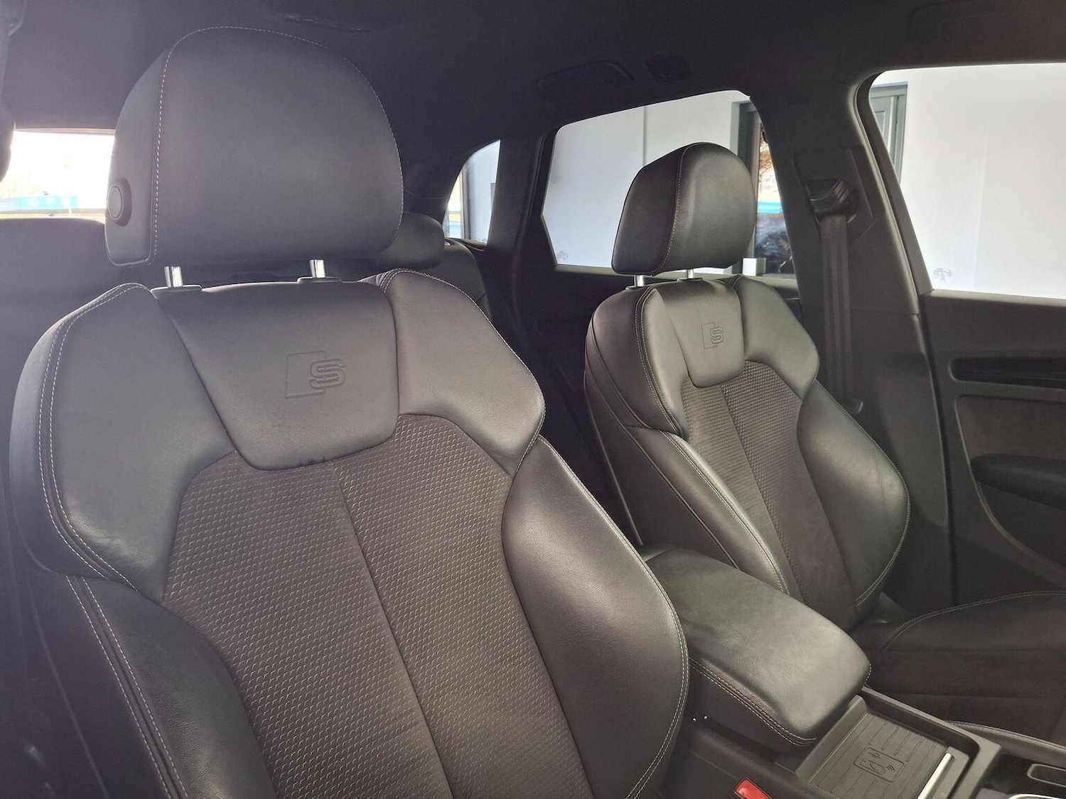 Used Audi Q5 2019 for sale - 76536718: Photo 59