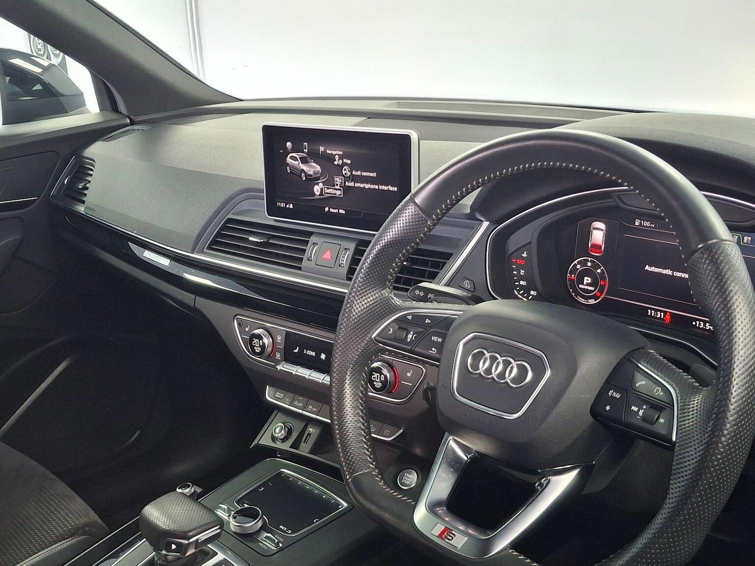 Used Audi Q5 2019 for sale - 76536718: Photo 61
