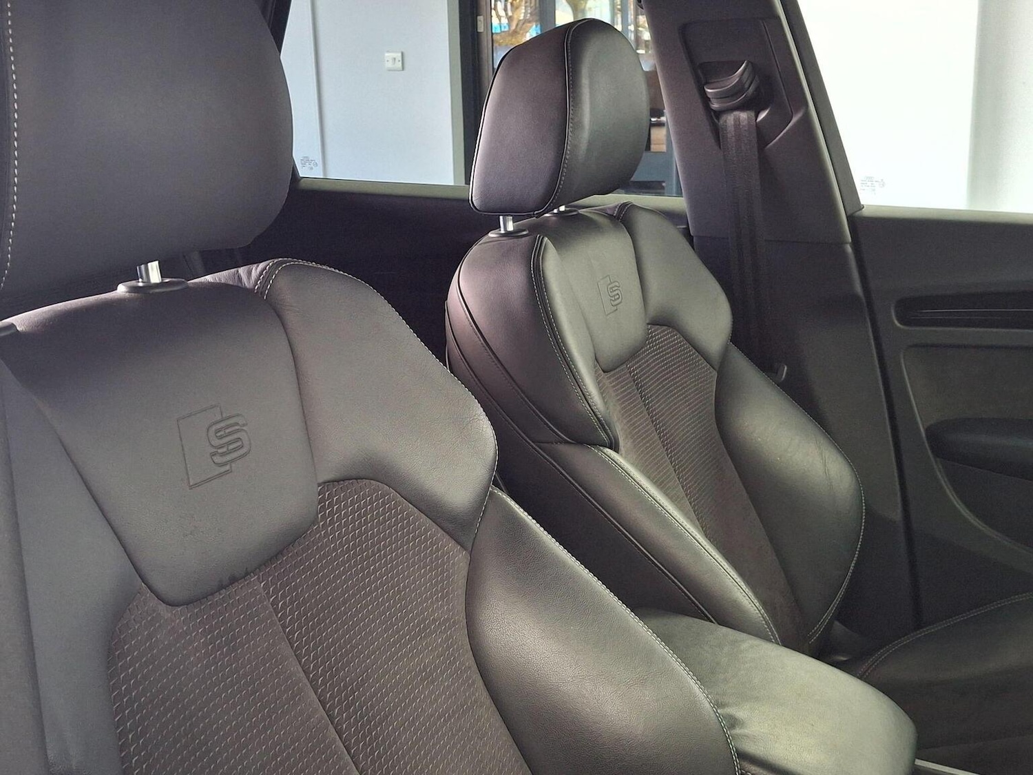 Used Audi Q5 2019 for sale - 76536718: Photo 62